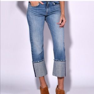 Rag and bone Marilyn jeans 29